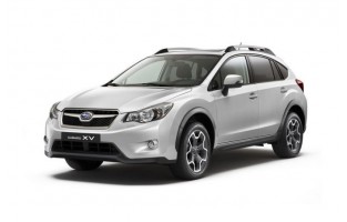 Kofferraum reversibel für Subaru XV