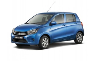 Kofferraum reversibel für Suzuki Celerio