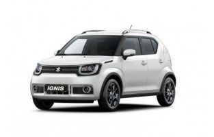 Fußmatten, Gummi-TPE für Suzuki Ignis