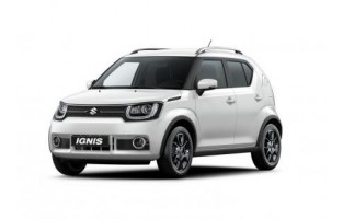 Graue Automatten Suzuki Ignis