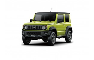 Kofferraum reversibel für Suzuki Jimny