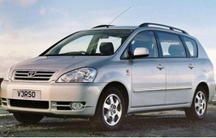 Fußmatten, Gummi-TPE für Toyota Avensis Verso