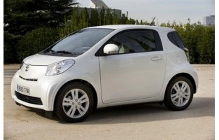 Autoschutzhülle Toyota IQ