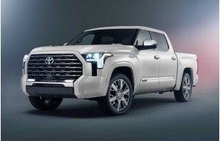 Autoschutzhülle Toyota Tundra