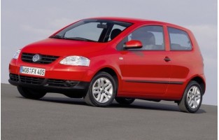 Automatten Volkswagen Fox GTI