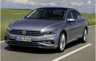 Auto Fußmatten für VW for Volkswagen Passat Variant 2016-2018