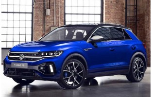 Automatten Volkswagen T-Roc GTI