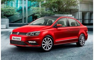 Fußmatten, Gummi-TPE für Volkswagen Vento