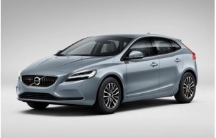 Personalisiert Automatten Volvo V40 Personalizadas (2012-neuheiten)