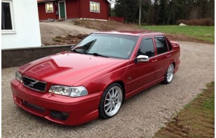 Sport Line Volvo S70 Fußmatten