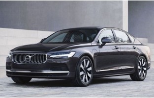 Gt Line Volvo S90 Fußmatten