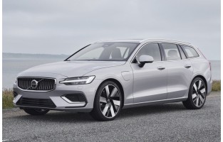 Kofferraum reversibel für Volvo V60