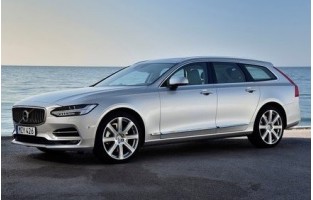 Personalisiert Automatten Volvo V90 Personalizadas